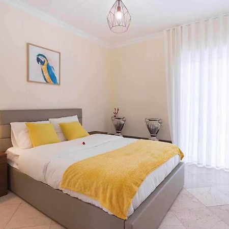 Heart Of Ocean Dulpex Estoril Apartment Ngoại thất bức ảnh
