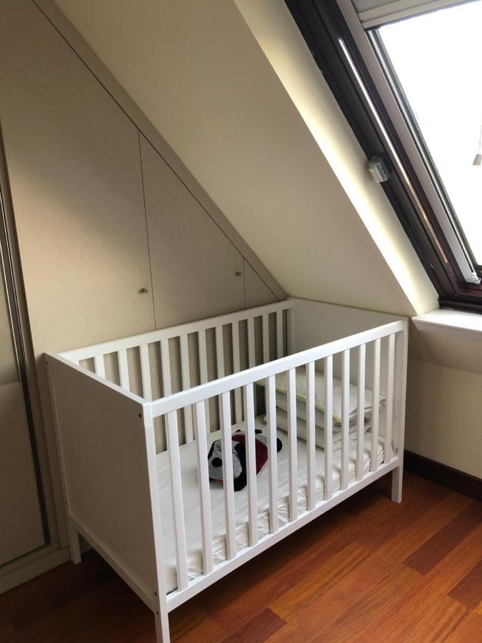 Heart Of Ocean Dulpex Estoril Apartment Ngoại thất bức ảnh