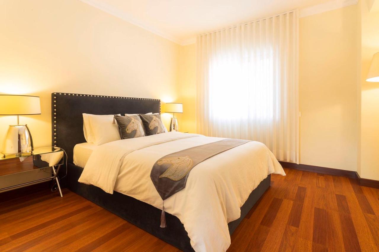 Heart Of Ocean Dulpex Estoril Apartment Ngoại thất bức ảnh
