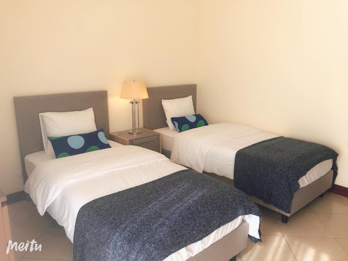Heart Of Ocean Dulpex Estoril Apartment Ngoại thất bức ảnh