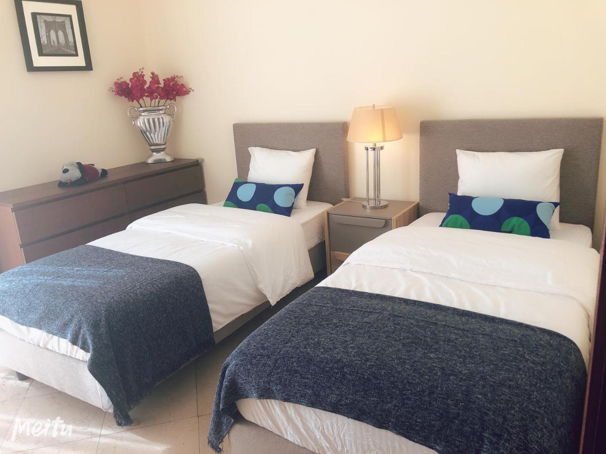 Heart Of Ocean Dulpex Estoril Apartment Ngoại thất bức ảnh