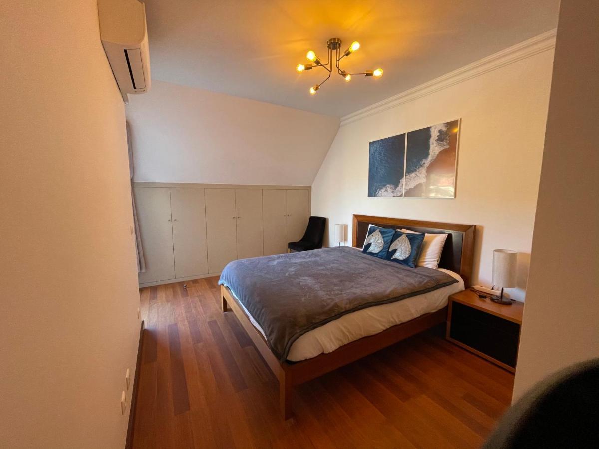 Heart Of Ocean Dulpex Estoril Apartment Ngoại thất bức ảnh