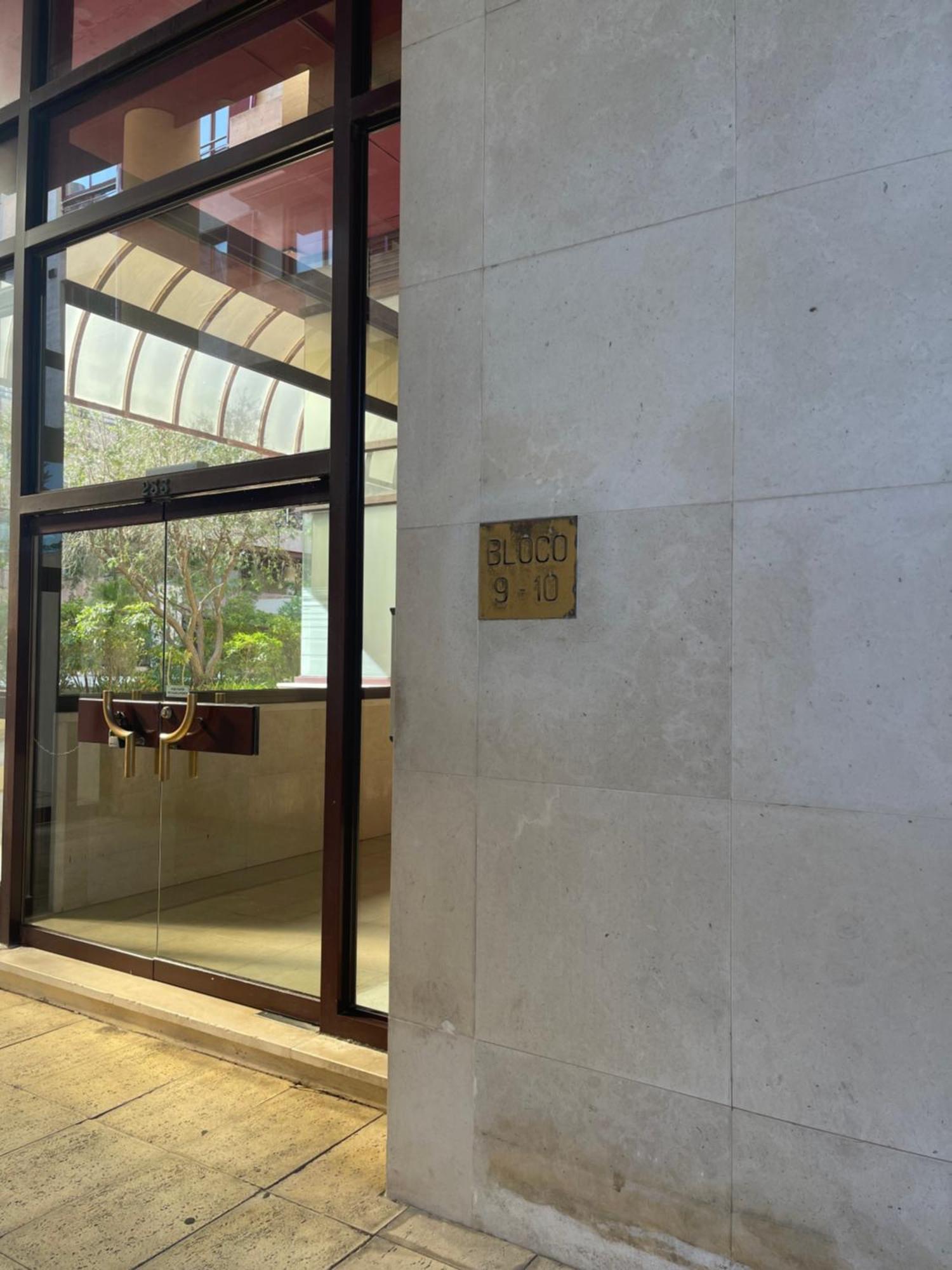 Heart Of Ocean Dulpex Estoril Apartment Ngoại thất bức ảnh