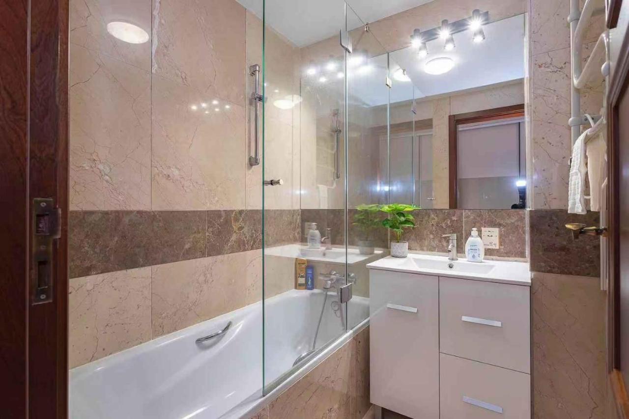 Heart Of Ocean Dulpex Estoril Apartment Ngoại thất bức ảnh