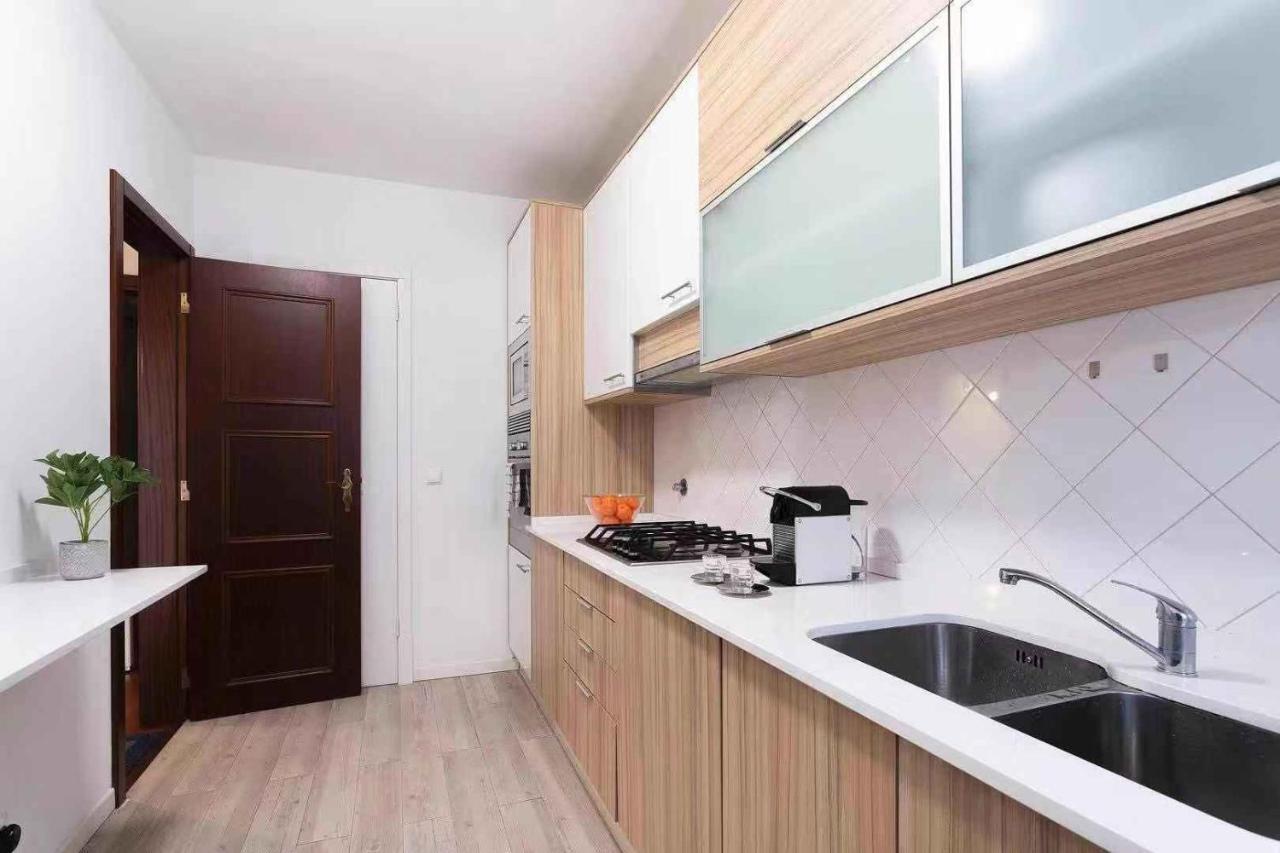 Heart Of Ocean Dulpex Estoril Apartment Ngoại thất bức ảnh