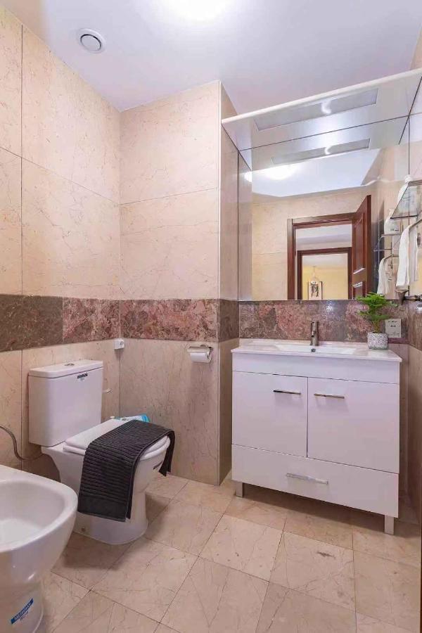 Heart Of Ocean Dulpex Estoril Apartment Ngoại thất bức ảnh