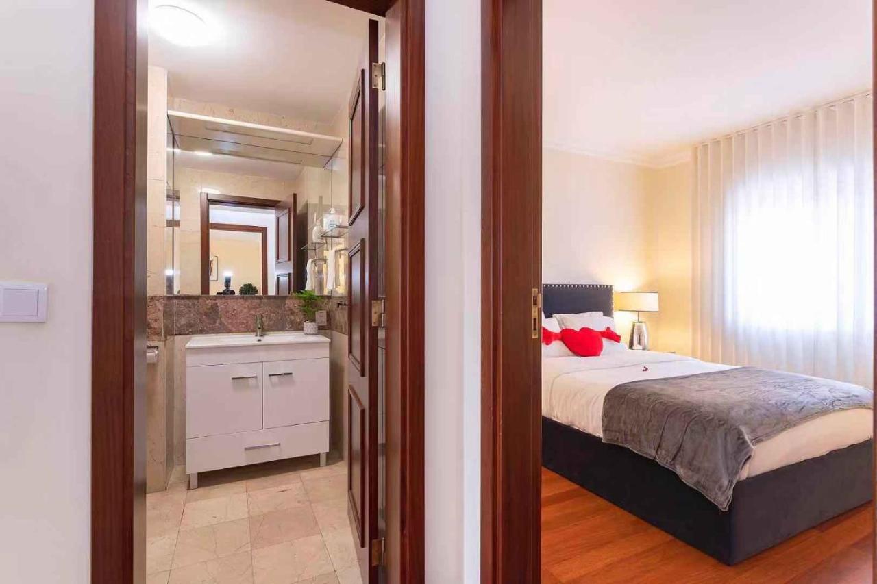Heart Of Ocean Dulpex Estoril Apartment Ngoại thất bức ảnh