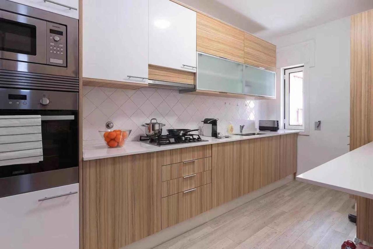 Heart Of Ocean Dulpex Estoril Apartment Ngoại thất bức ảnh
