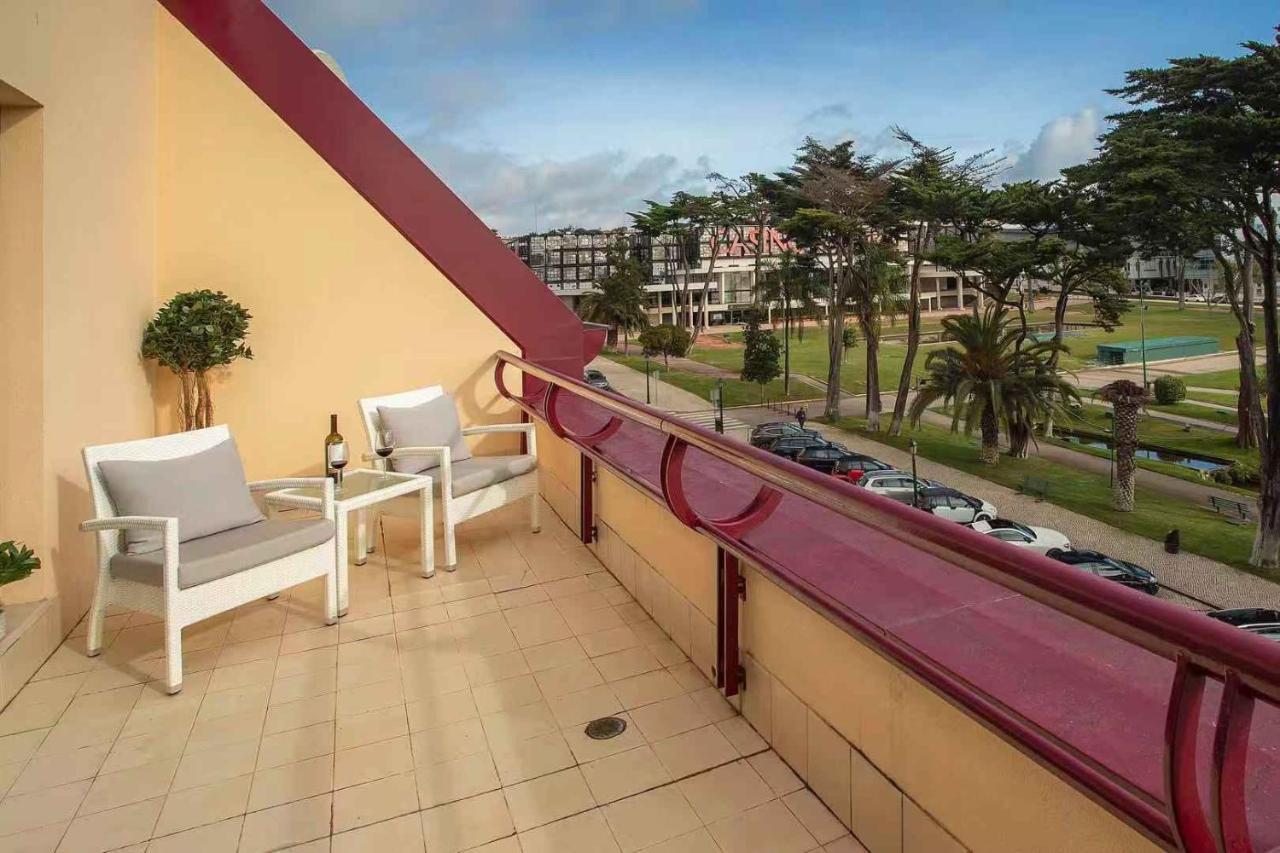 Heart Of Ocean Dulpex Estoril Apartment Ngoại thất bức ảnh