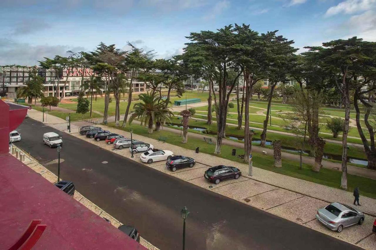 Heart Of Ocean Dulpex Estoril Apartment Ngoại thất bức ảnh