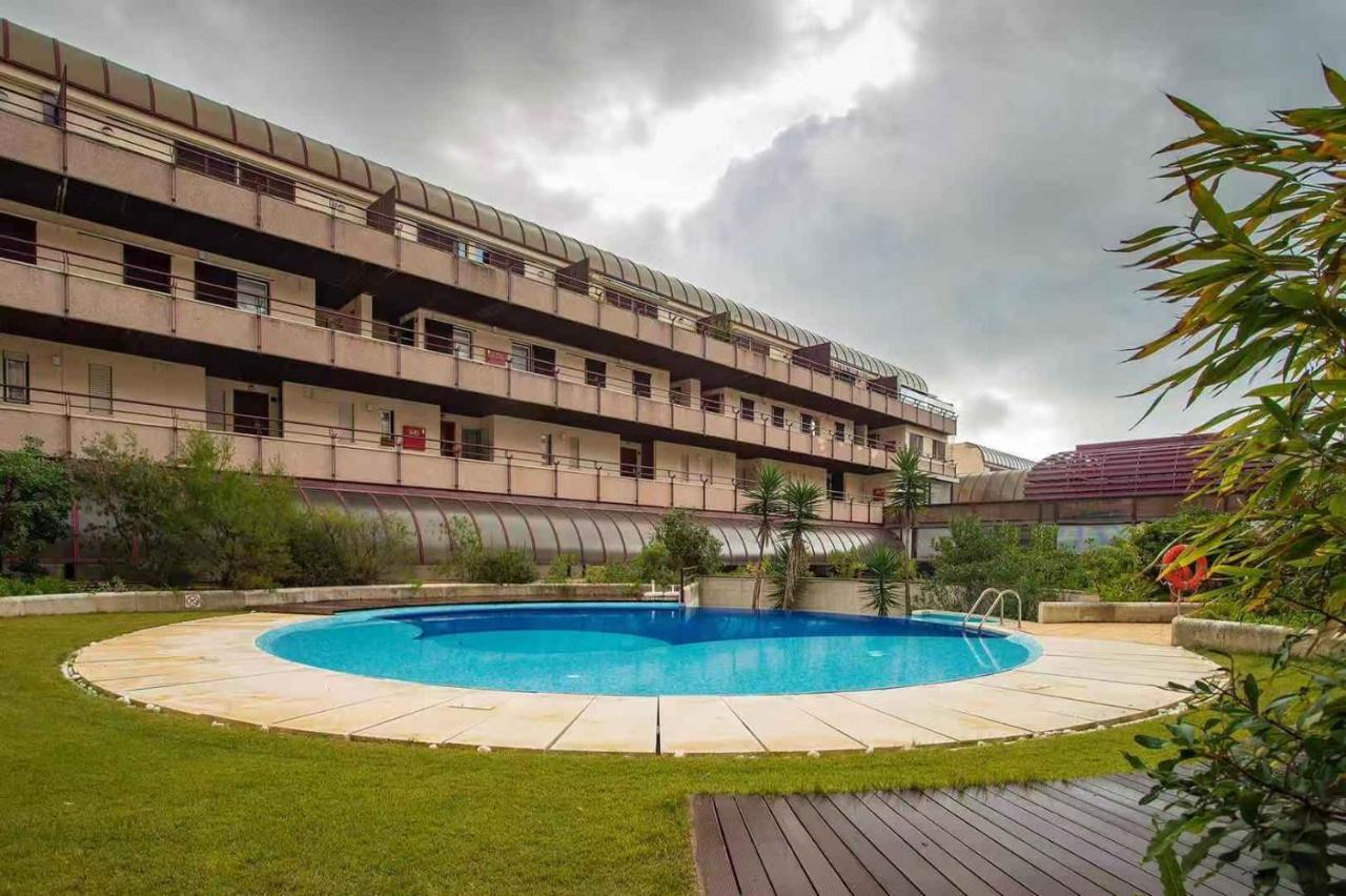 Heart Of Ocean Dulpex Estoril Apartment Ngoại thất bức ảnh