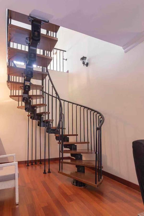 Heart Of Ocean Dulpex Estoril Apartment Ngoại thất bức ảnh