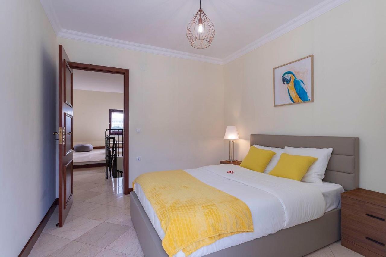 Heart Of Ocean Dulpex Estoril Apartment Ngoại thất bức ảnh