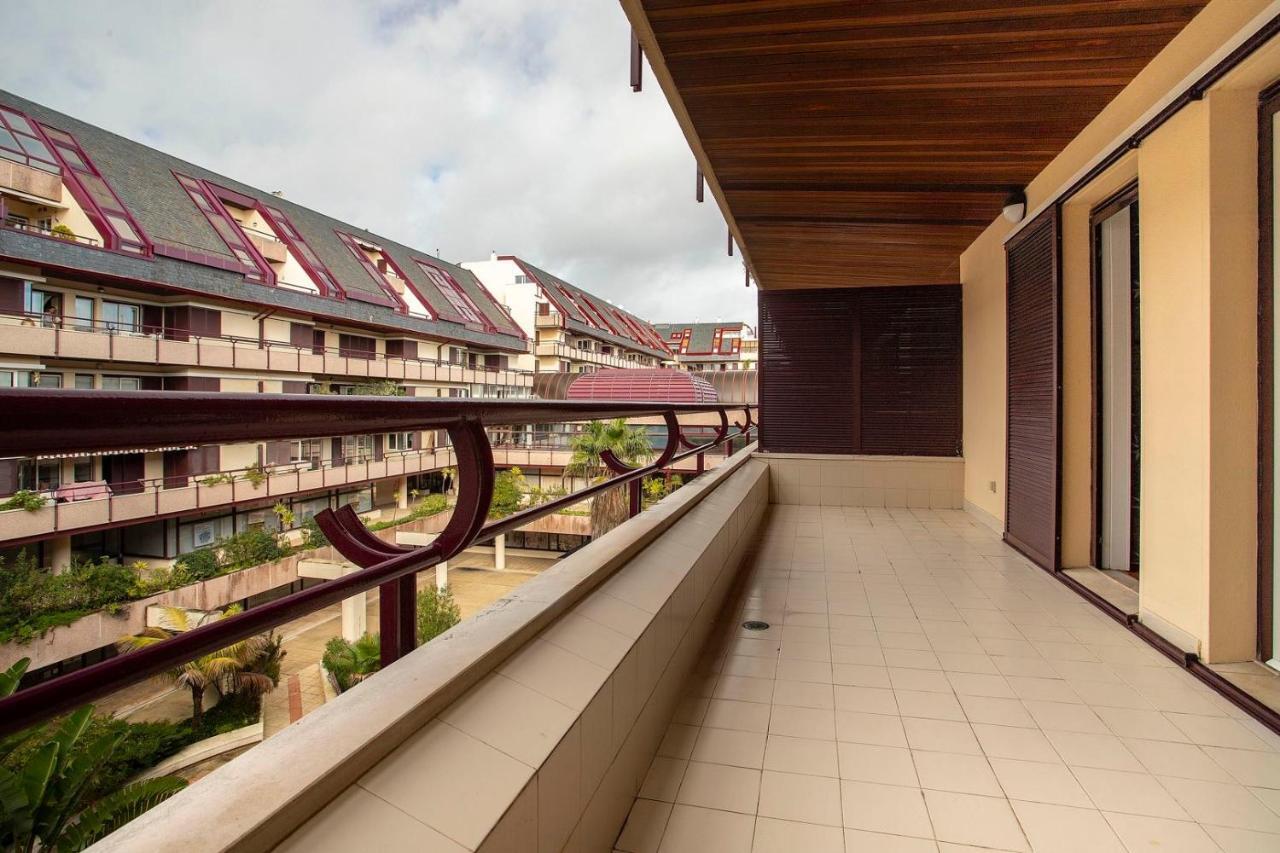 Heart Of Ocean Dulpex Estoril Apartment Ngoại thất bức ảnh